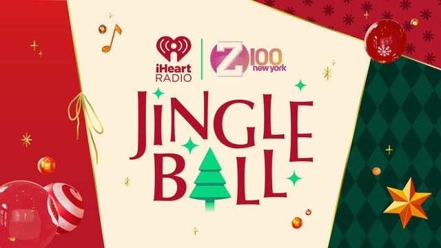 jingle-ball-2025-z100-newyork-iheart-radio flyer